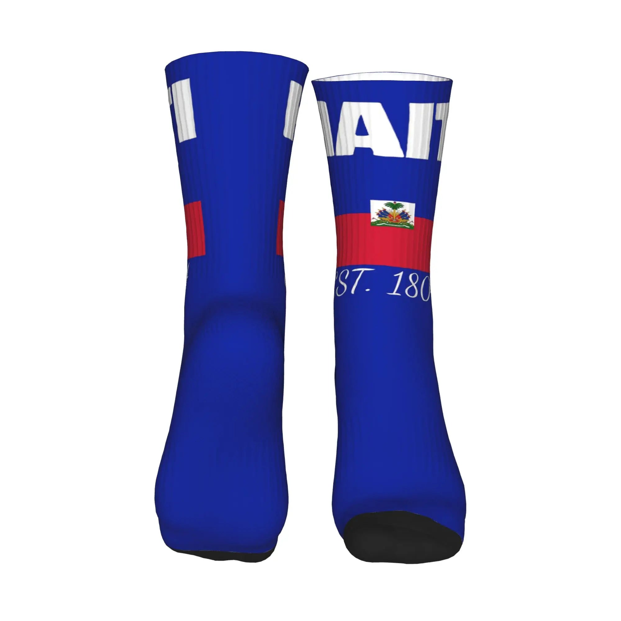 All Seasons Haiti EST. 1804 Independence Haitian