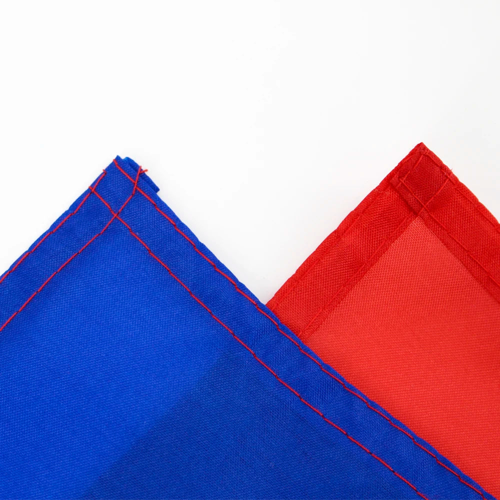 FLAGLINK 90x150 CM Ayiti Ht Haiti Flag For Decoration