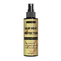 Hair heat protection spray, long-lasting
