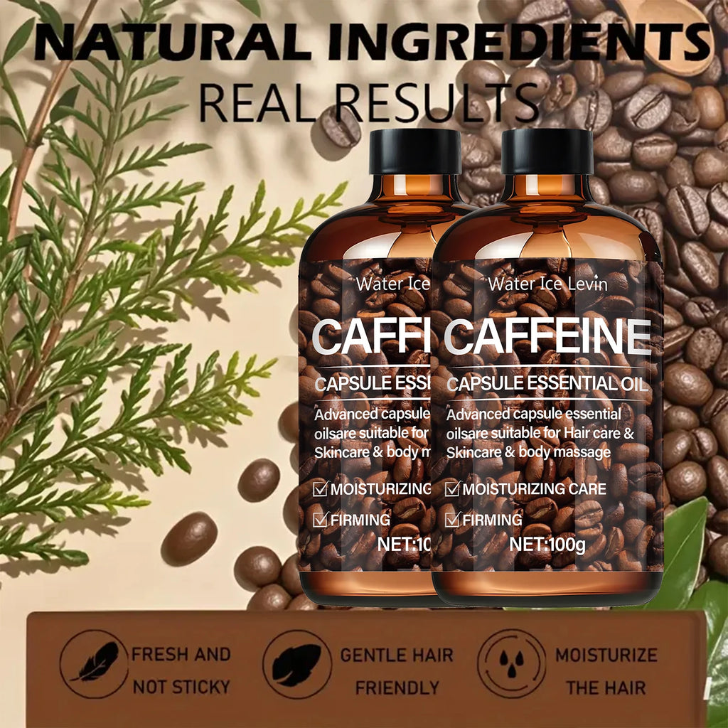 Hair Oil,High Concentration Caffeine Hair
