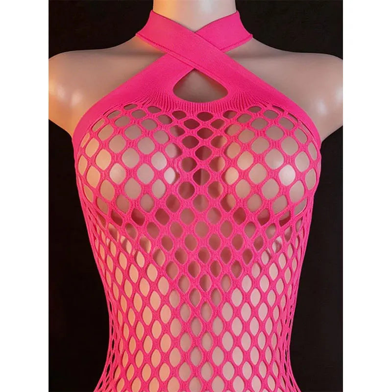 Daring Sexy Clothes Women Lingerie Hot Body