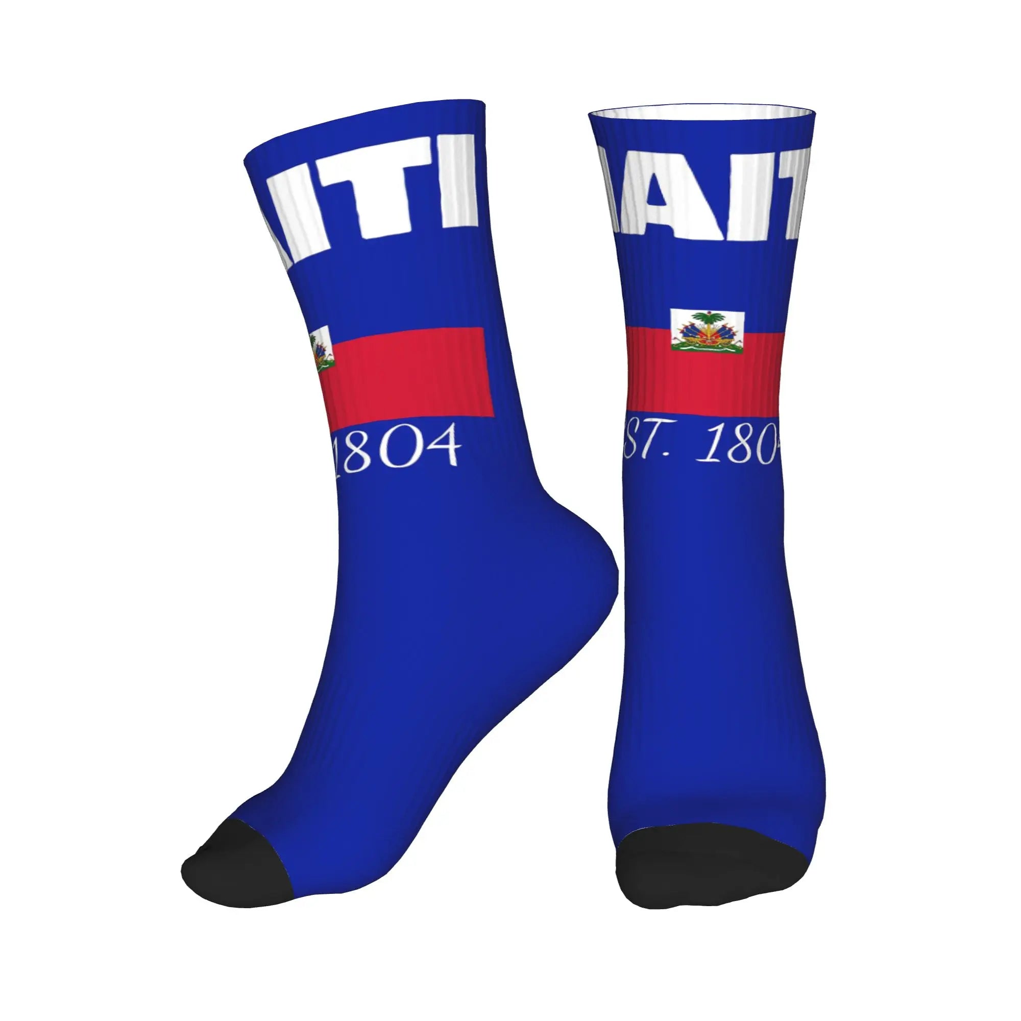 All Seasons Haiti EST. 1804 Independence Haitian